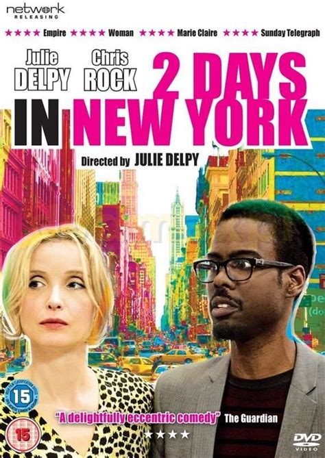 Film Dvd Days In New York Dni W Nowym Jorku En Dvd Ceny I