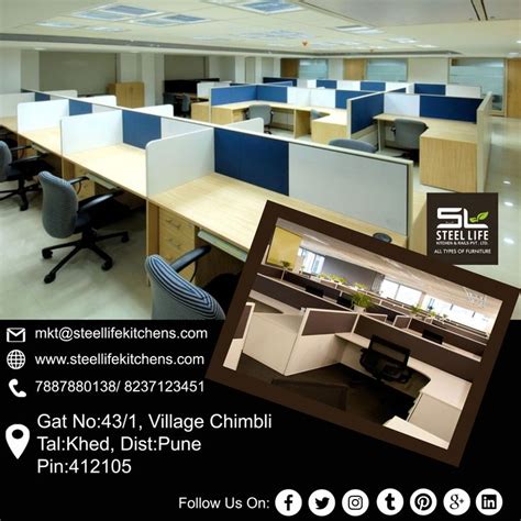 Enhance Your Working Environment With Our High Quality And Trendy Office