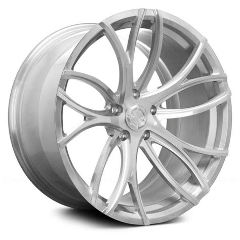 LEXANI FORGED M 110 MONOBLOCK Wheels Custom Finish Rims