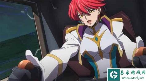 经典ip新作《code Geass：夺还的罗塞》第二幕预告 易采游戏网