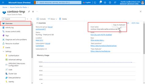 Azure Cache For Redis Development Faqs Azure Cache For Redis