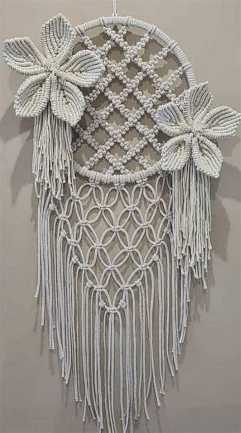 Pin By Lex Appel On Macrame Design In 2024 Macrame Patterns Macrame