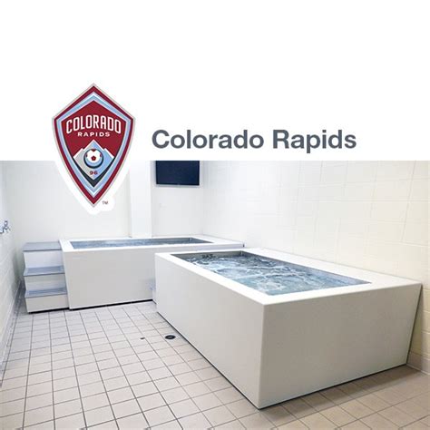 Colorado Rapids - Grimm Scientific Industries