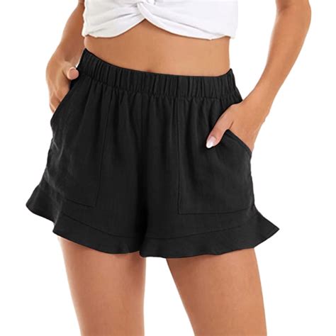 Nechology Womens Shorts Lee Extreme Motion Shorts For Men Womens Ripped