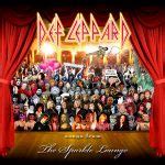 Def Leppard Songs From The Sparkle Lounge Album Spotlight The Lep