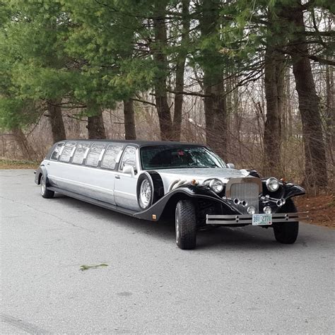 35 Classic And Antique Limousines For Sale We Sell Limos