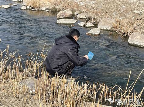 石嘴山市生态环境局：监测先行 保障碧水保卫战监测石嘴山市生态环境新浪新闻