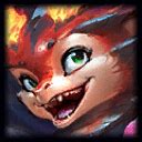 Smolder Aram Build Runes And Items Onetricks Gg