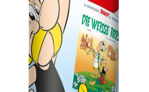 Zum Neuen Abenteuer Asterix Und Obelix Kommen Nach Berlin LiesMalWieder