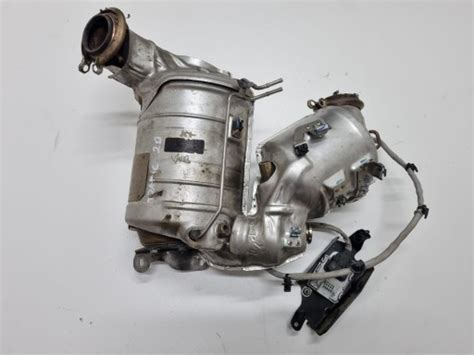 RENAULT TRAFIC III 2 0 DCI LIFT 19 DPF KATALIZATOR 208A02747R Za 3400