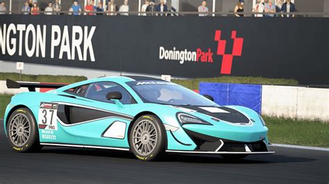 Acc Mclaren S Gt Doningtonpark Setup Assetto