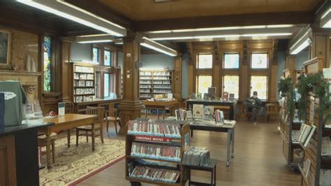 Ongoing Budget Impasse Impacting Local Libraries Eyewitness News