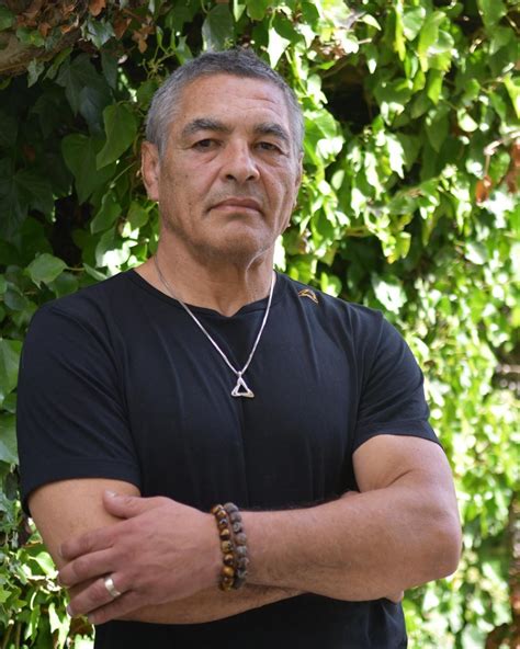 Mma Fighter Rickson Gracie Is Facing Parkinsons Disease Head On