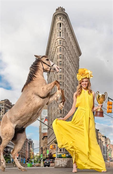 How To Get A Taste Of The Big Apple At Caulfield Cup Herald Sun