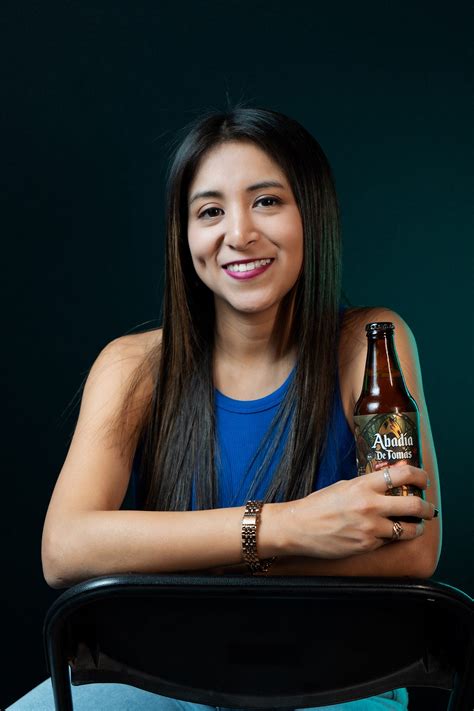 Meet one of the most interesting beer experts in the world: Lima, Peru