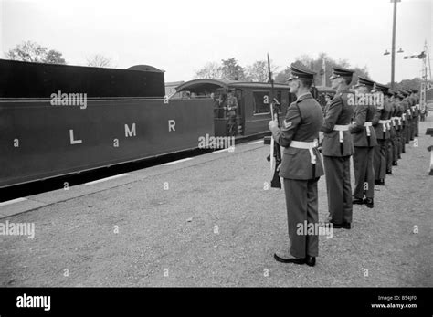 Longmoor Military Railway Hi Res Stock Photography And Images Alamy