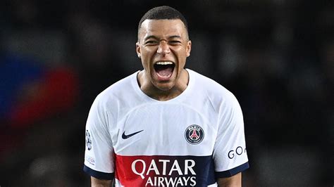 Football News 2024 Kylian Mbappe Moves To Real Madrid Kylian Mbappe