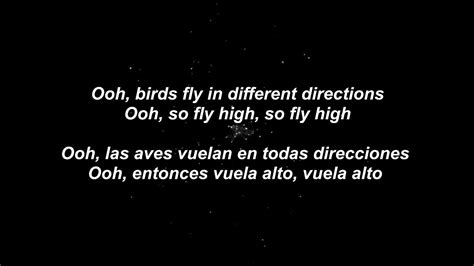 Imagine Dragons Birds Lyrics Subespa Ol Youtube