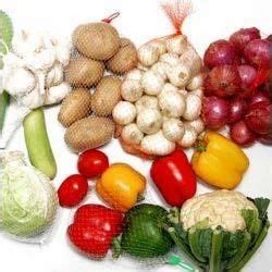 Vegetable Packaging Materials - Vegetable Packing Materials Latest ...