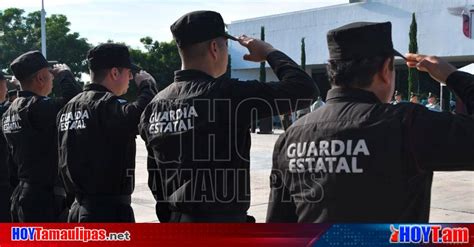 Hoy Tamaulipas Seguridad Publica En Tamaulipas Desinteres Por Formar