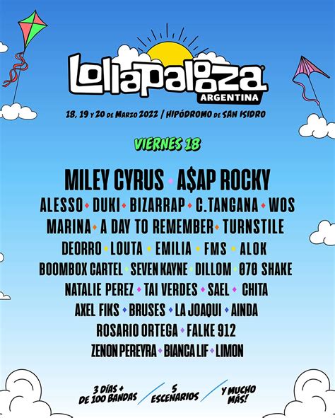 Lollapalooza 2024 Ingresso 1 Dia Camile Trescha