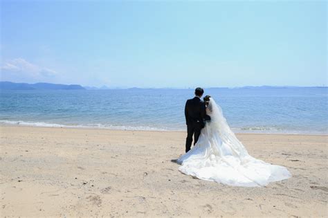 夏！！といえば海 【公式】岡山・倉敷のフォトスタジオなら スタジオビュー倉敷美観地区店｜七五三・お宮参り・成人式・記念撮影