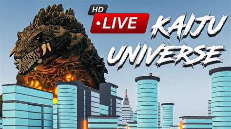 New Biollante Max Remodel Kaiju Universe Youtube