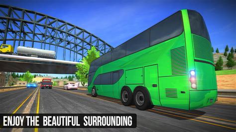 City Coach Bus Simulator 2020 For Android Apk Download