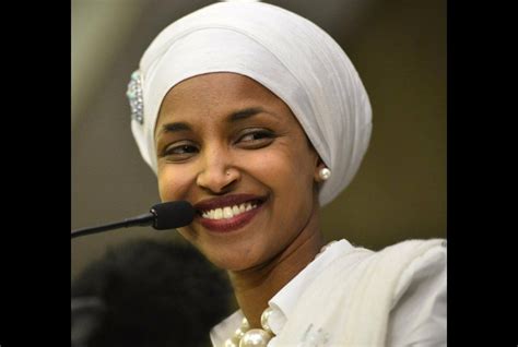 Minnesota Democrats Seek Primary Challenger to Ilhan Omar - Palestine ...