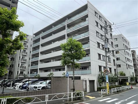 ラヴィアンコート墨田業平 すまいよみ中古マンション探訪