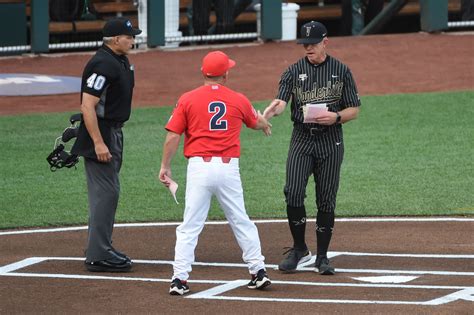 A Closer Look at the Latest Candidates for the LSU Baseball Coaching ...