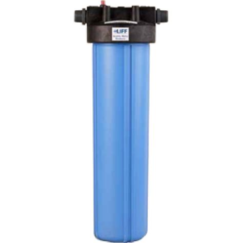 Liff Ip2 Water Filter Housing