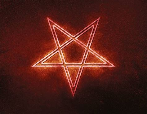 Powerful Occult Symbols: Unveiling Their Dark Meanings