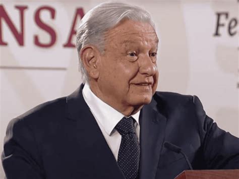 Transformación en México AMLO asegura que no habrá retroceso