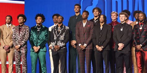 2023 NBA Draft style power rankings: Scoot shines, Wemby wins, ‘Oz ...