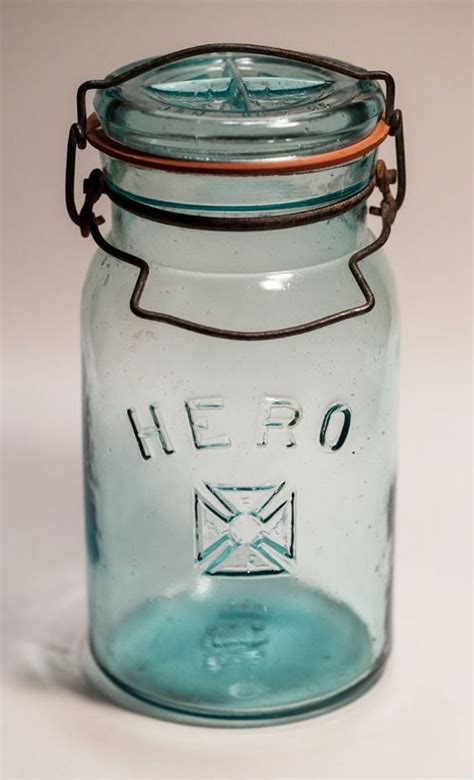 Antique Mason Jars: Types, Identification and Value Guide