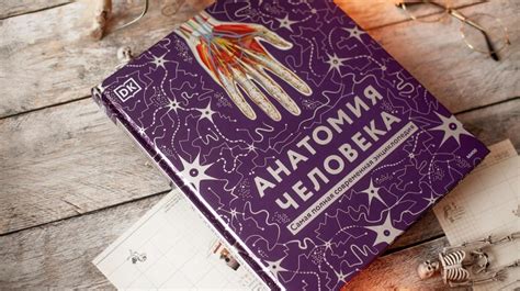 Изучаем анатомию! Книги об устройстве человеческого тела для детей ...