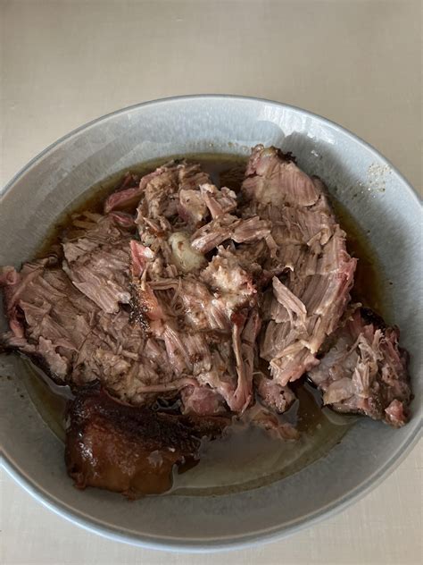 traeger recipes pork shoulder 9