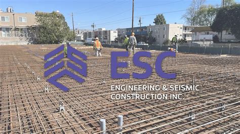 Engineering and Seismic Construction | Serviced in Los Angeles