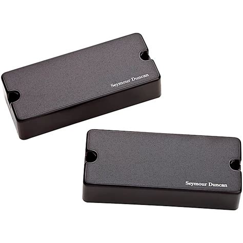 Seymour Duncan Corey B Blackout String Active Mount Humbucker Pickup