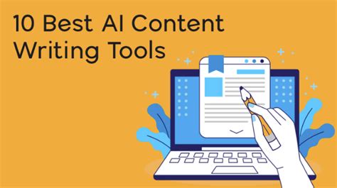 The 10 Best Ai Writing Tools 2024 By Brandownitlearningspace Medium