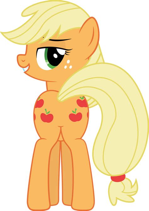 Applejack Dat Plot By Mrcabezon On Deviantart