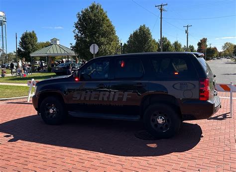 Cape May County Sheriff's Office
