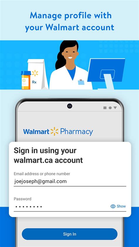 Walmart Pharmacy APK for Android Download