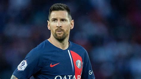 Messi nin yeni takımındaki maaşı belli oldu Milli Nizam