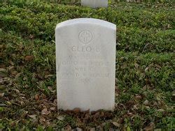 Cleo Belle Phillips Borum 1882 1967 Mémorial Find a Grave