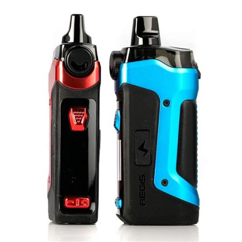 GEEK VAPE AEGIS BOOST PLUS 40W POD MOD KIT FREE SHIPPING