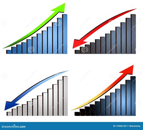 Decrease Graphs Stock Illustrations 341 Decrease Graphs Stock Illustrations Vectors And Clipart