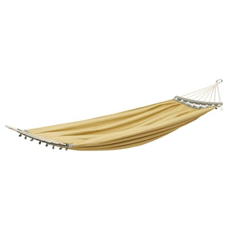 Classic Accessories Duck Covers Weekend 7 Ft 1 Person Hammock Bed In