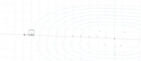 rectangular spiral coil grabcad questions
